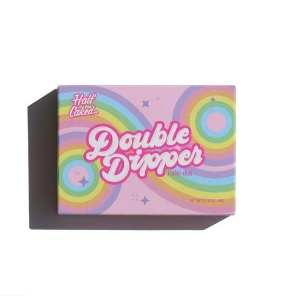 Half Caked - Double Dipper Color Duo
